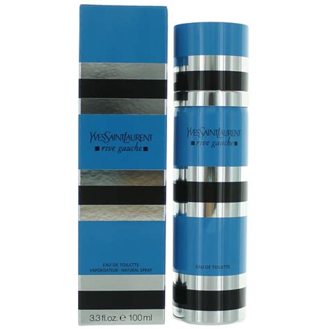 rive gauche ysl 100ml|rive gauche saint laurent.